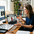 15-minute Virtual Consultation
