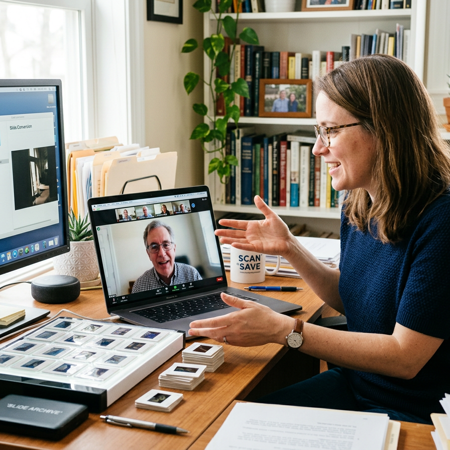 15-minute Virtual Consultation